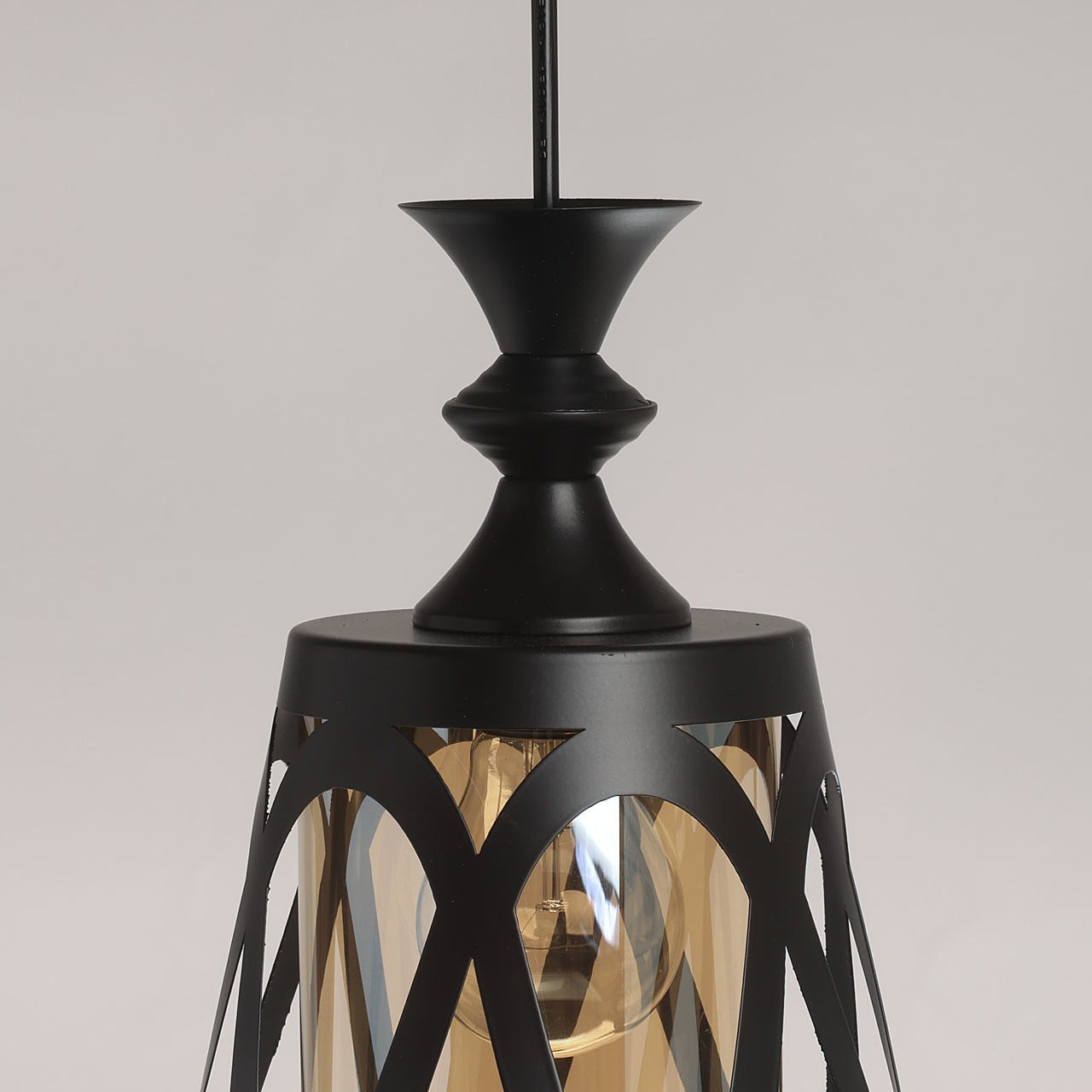 Светильник подвесной De Markt Соло 112012301