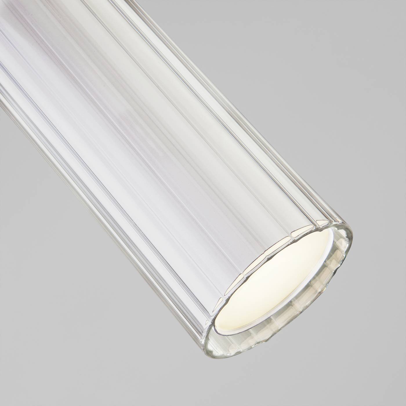 50187/1 LED белый Светильник подвесной Eurosvet Aliot 50187/1 LED белый