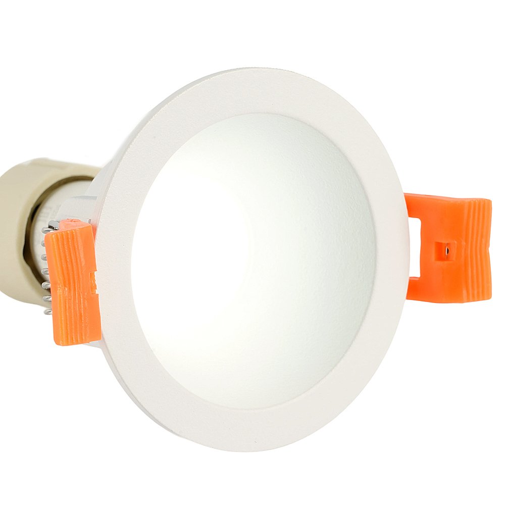 Встраиваемый светильник Feron DL1100 51944