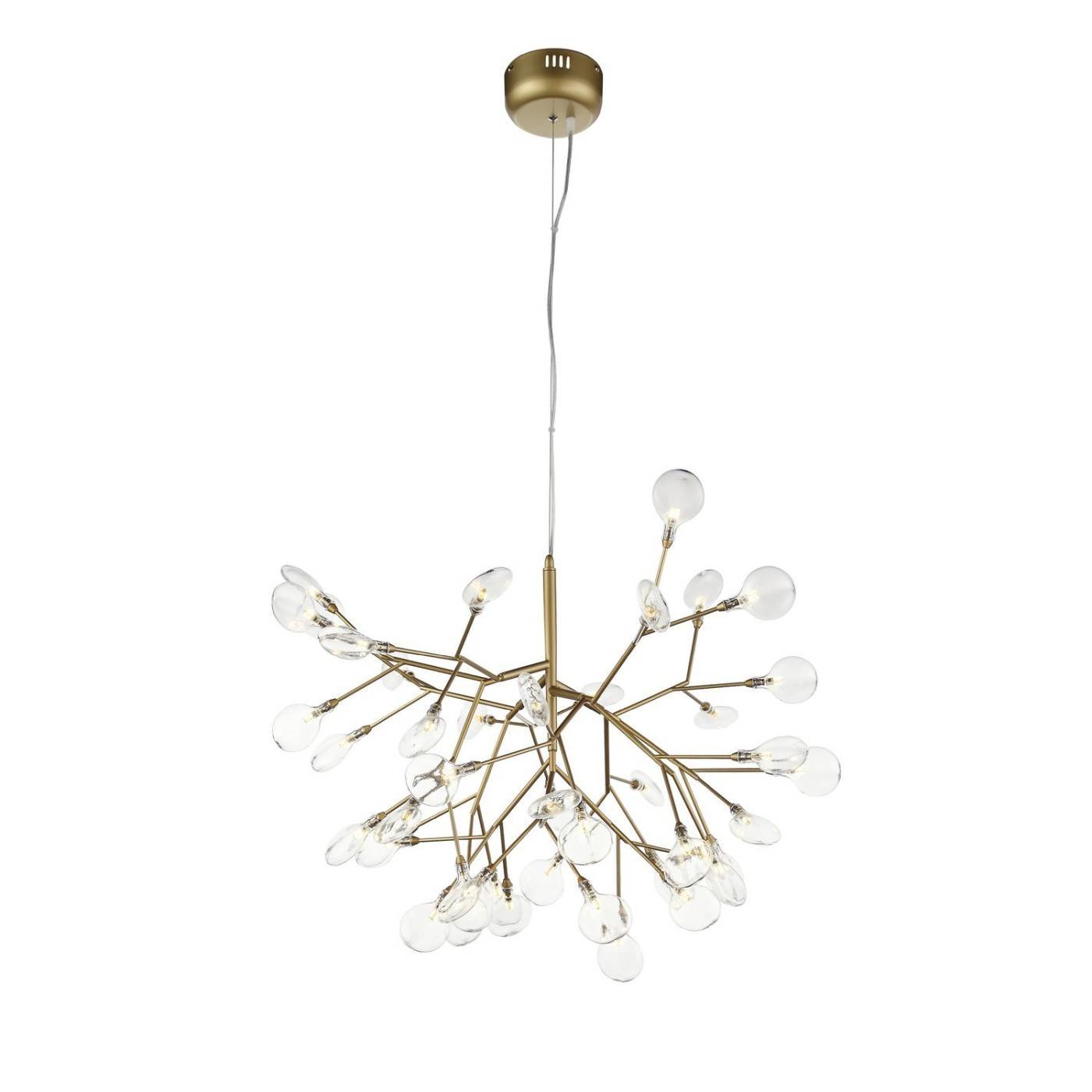 SL411.203.45 Подвесная люстра ST Luce Riccardo SL411.203.45
