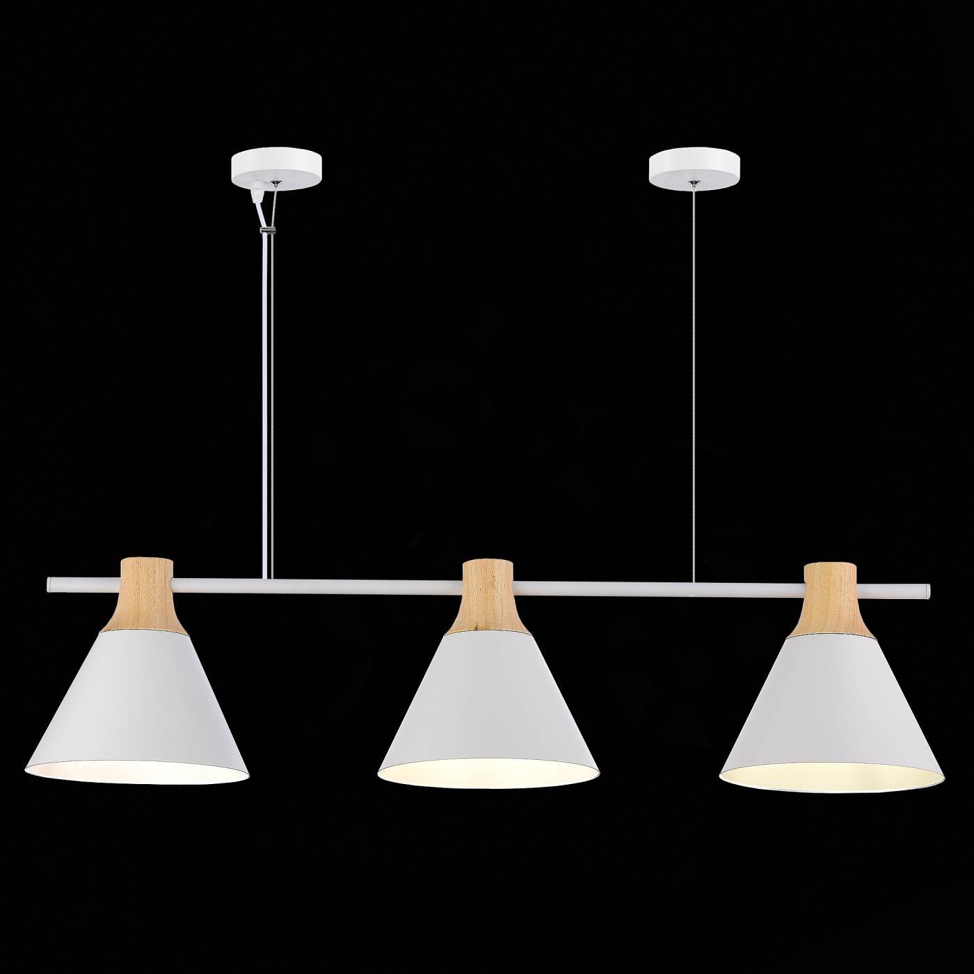 SLE125103-03 Светильник подвесной Evoluce Modica SLE125103-03