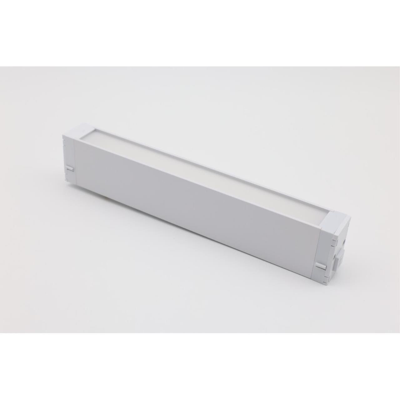 APL.0201.10.09 Трековый светильник Magnetic track 220 Aployt APL.0201.10.09