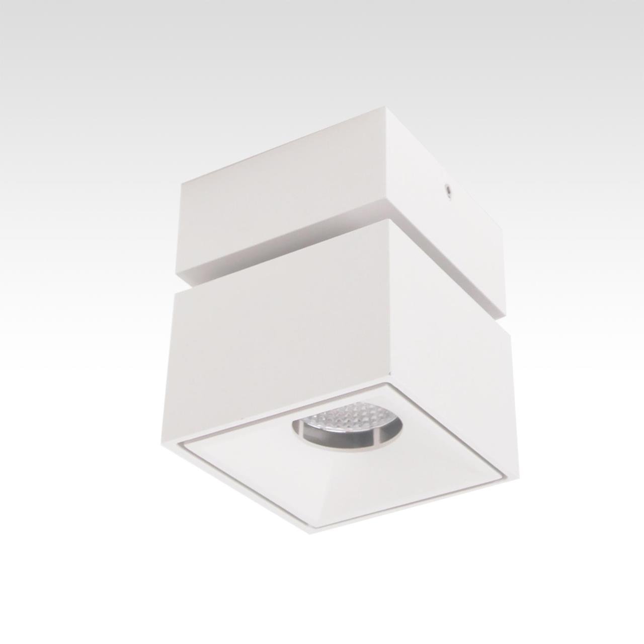 Светильник спот Citilux Стамп CL558020N