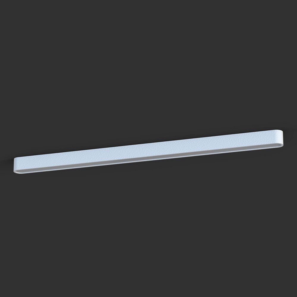 Светильник потолочный Nowodvorski Soft Ceiling Led 120x6 7536