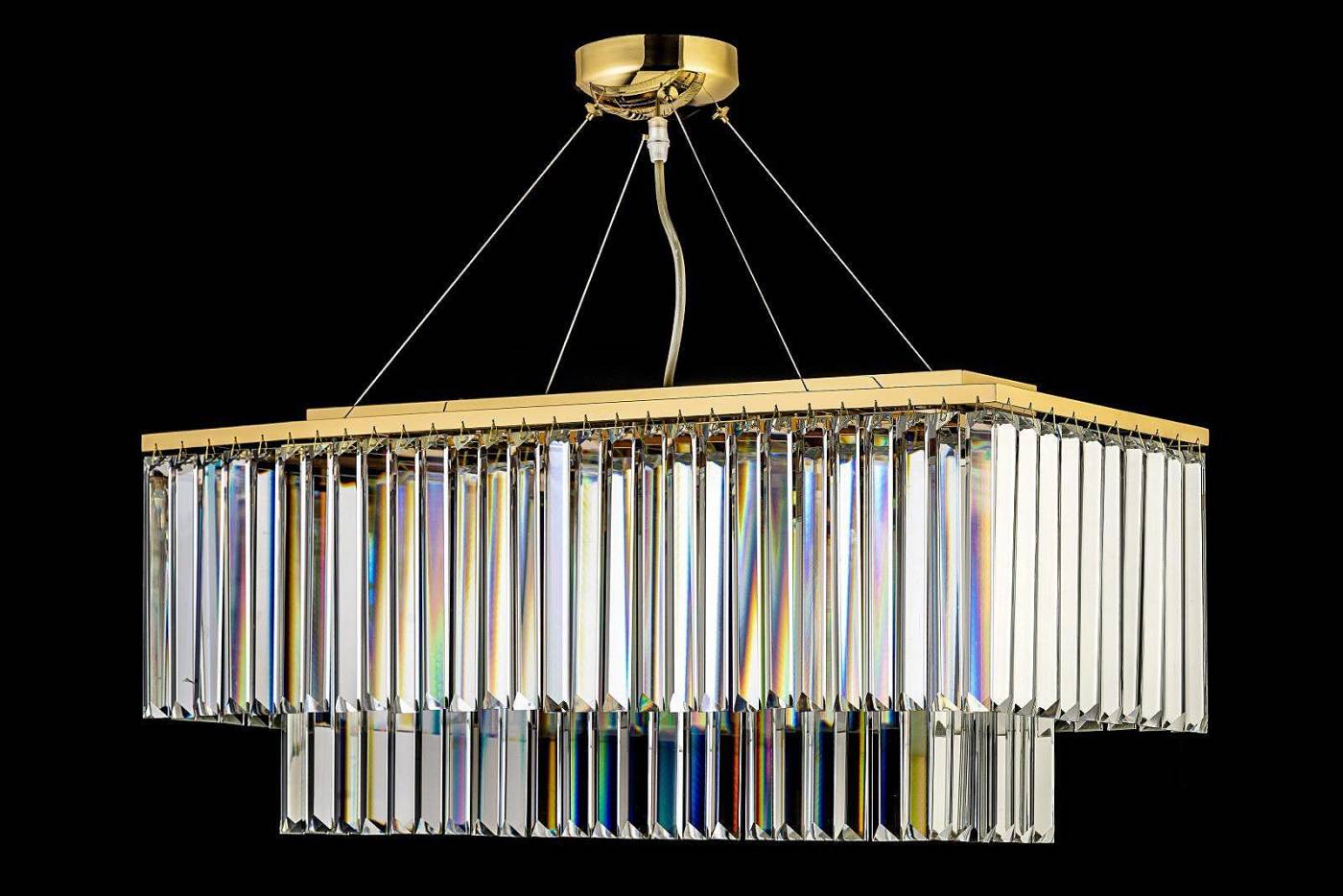 Подвесная люстра Arti Lampadari Enio Enio E 1.5.70x25.101 GP