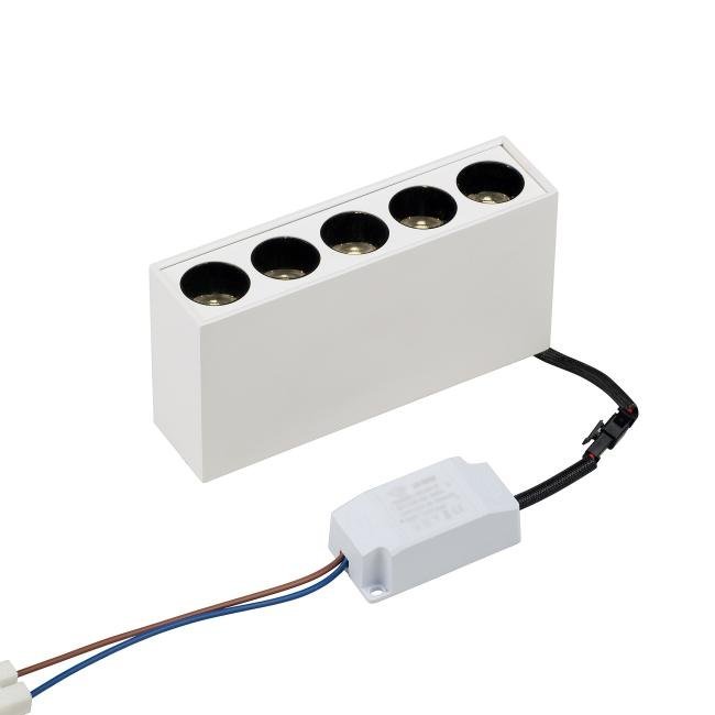 VT0200060-00 Накладной светильник Vitaluce VT0200060-00