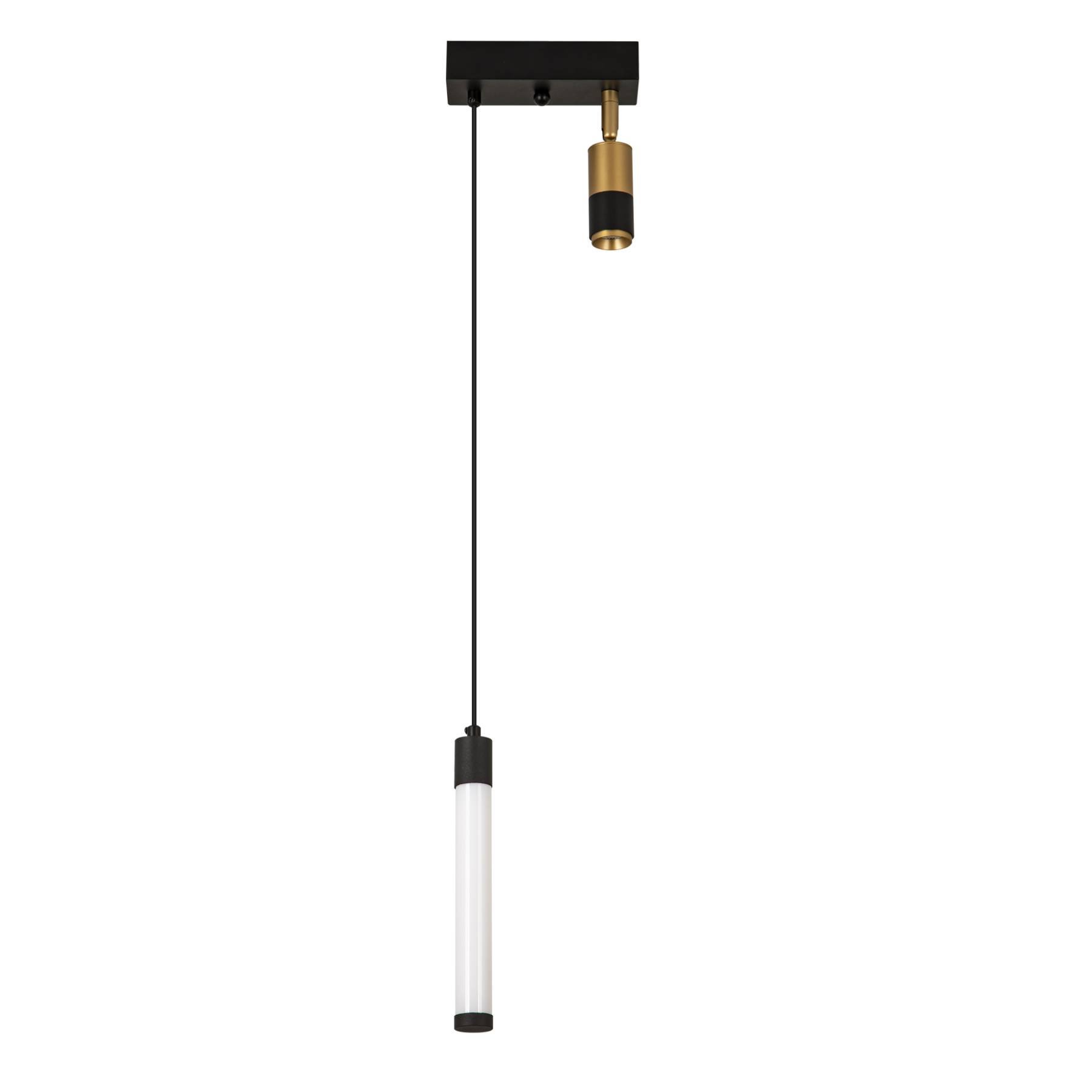 L8703-2 Подвесной светильник L LED4U L8703-2