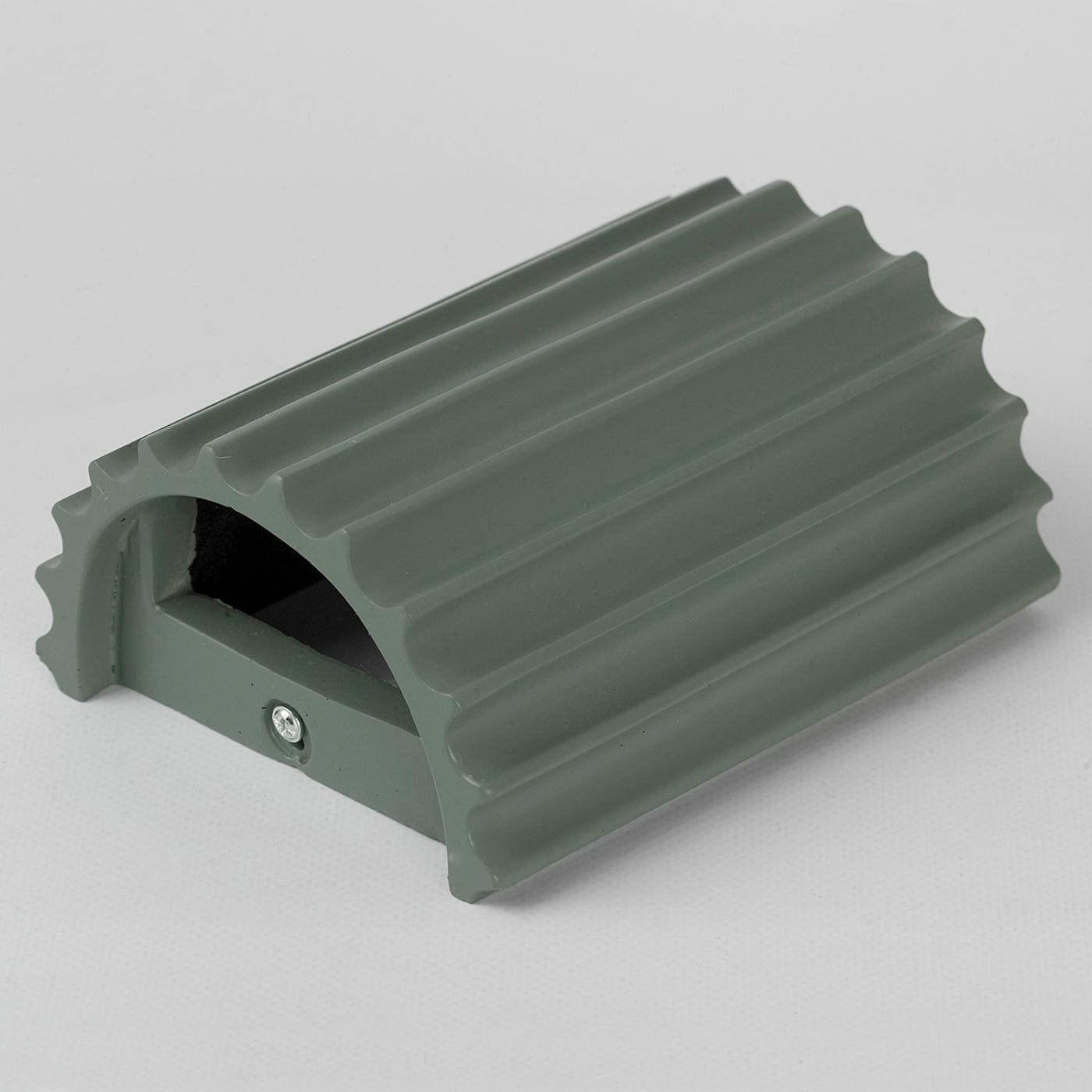 Настенное бра Lussole Troy GRLSP-8852
