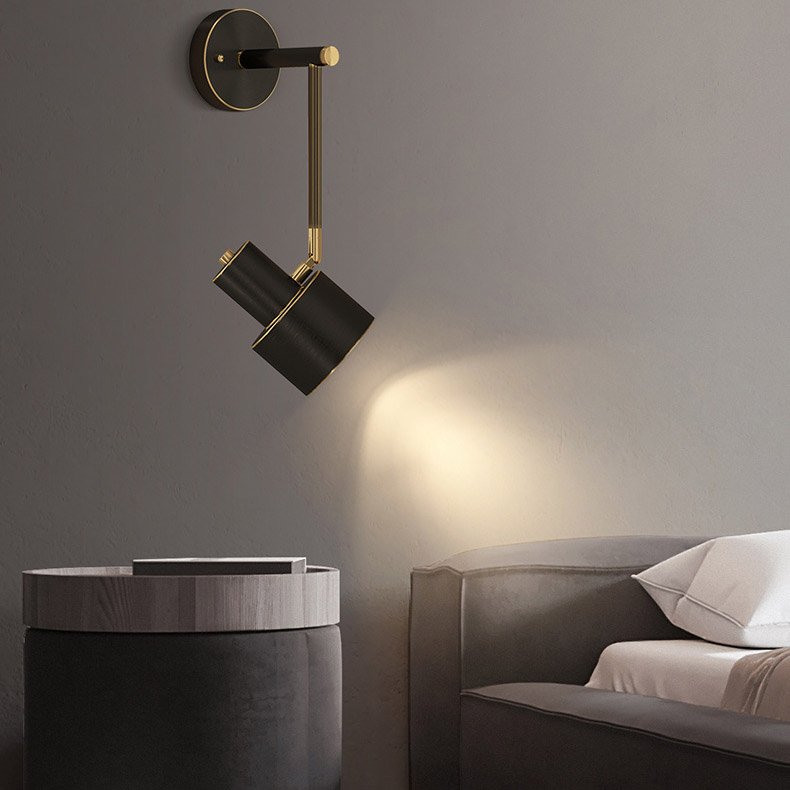 208267-23 Настенный светильник ImperiumLoft Ingdis01 208267-23