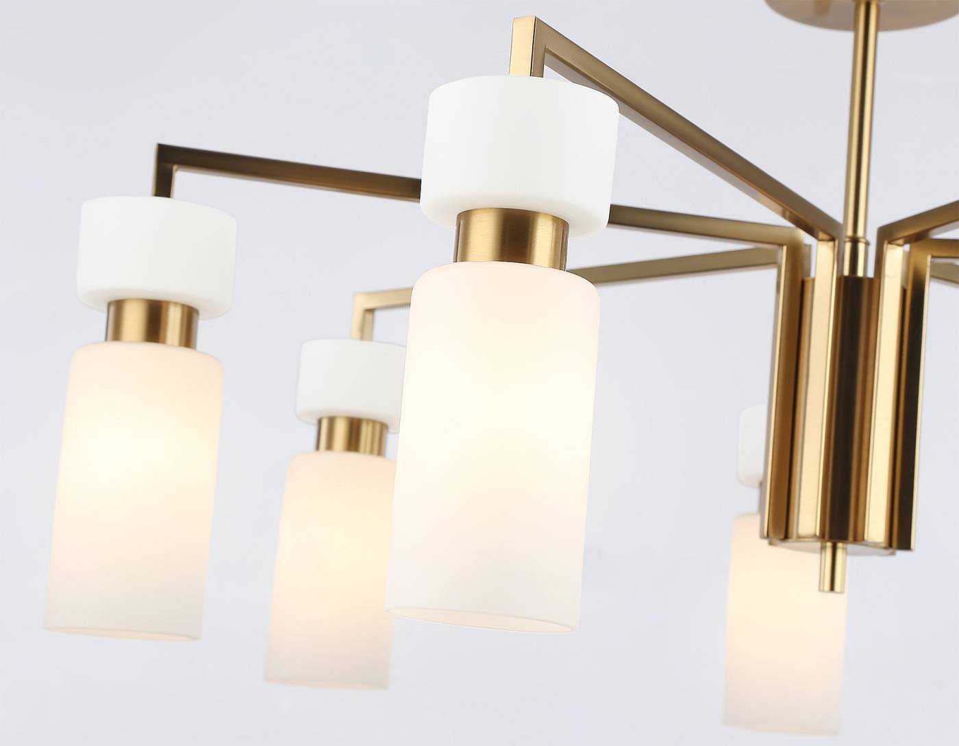 LH56126 Потолочная люстра Ambrella Heigh Light LH56126