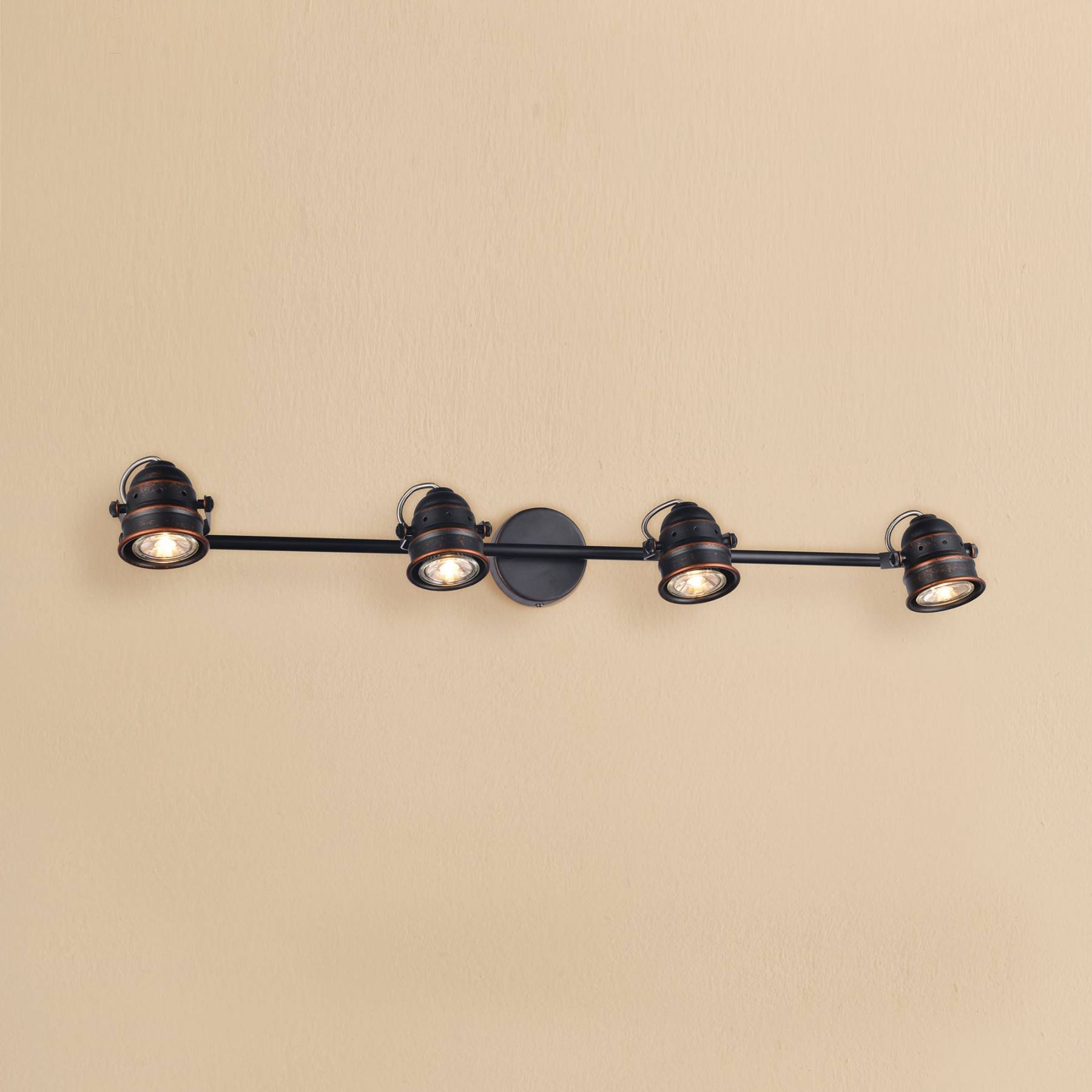 CL537541 Светильник спот Citilux Citilux Веймар CL537541