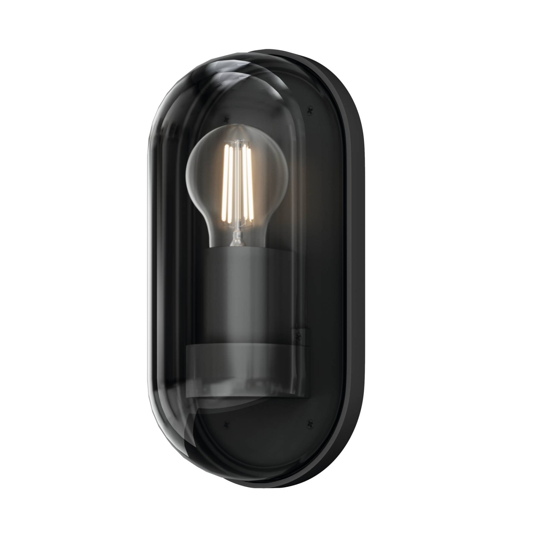 O449WL-01GF Уличный настенный светильник Maytoni Candle O449WL-01GF