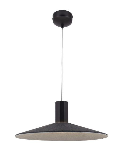 V11088-PL Светильник подвесной Moderli Ontario V11088-PL