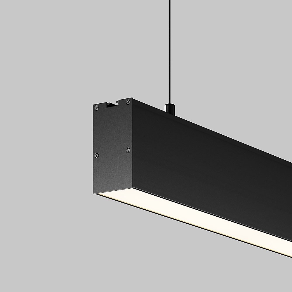LL312045 Светильник подвесной Maytoni Подвесные линейные светильники LL312045