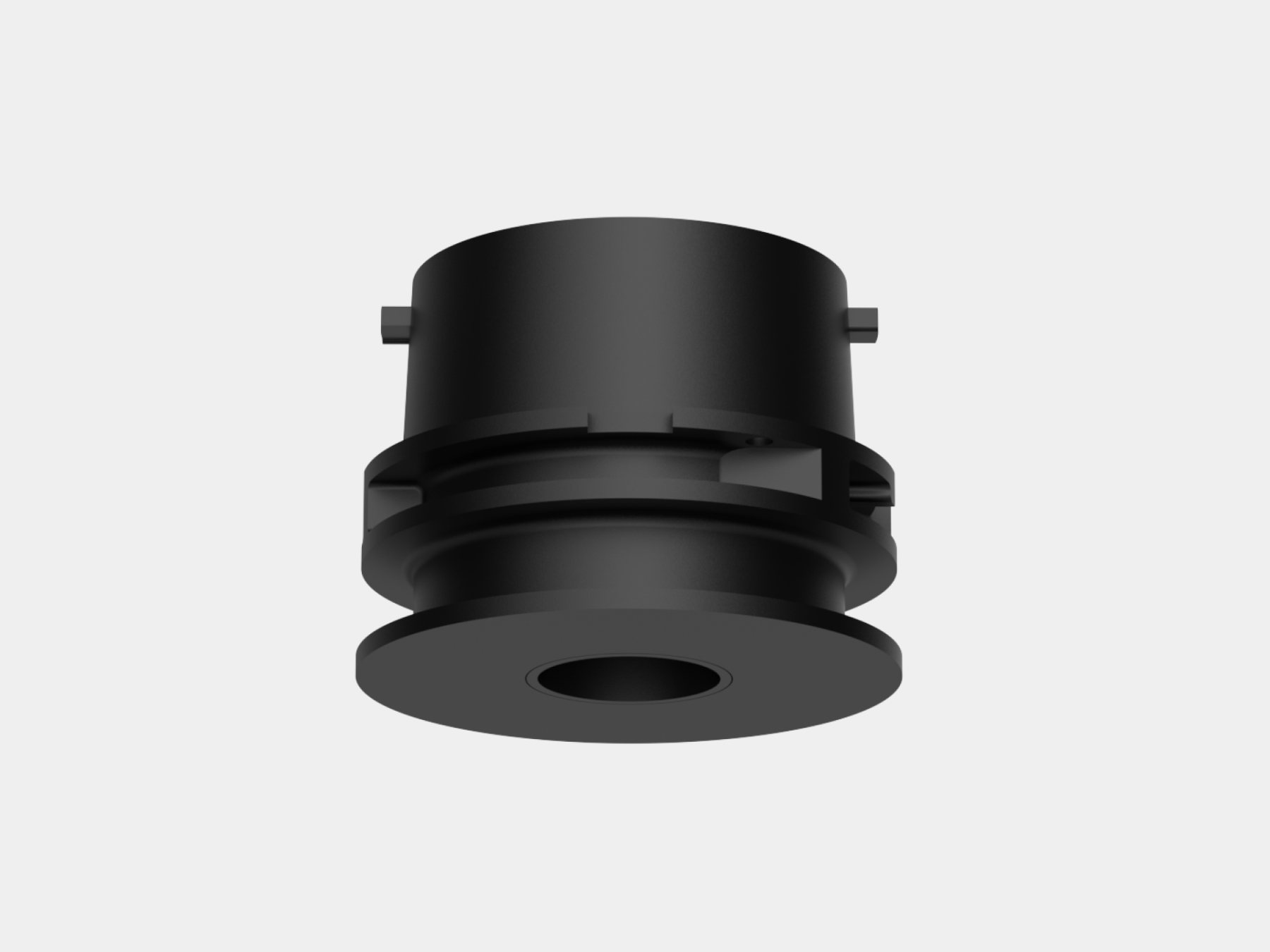 00-00036529 Накладка дарклайт C-2MINI-FIX-X1-BL, SWG LUMKER 00-00036529