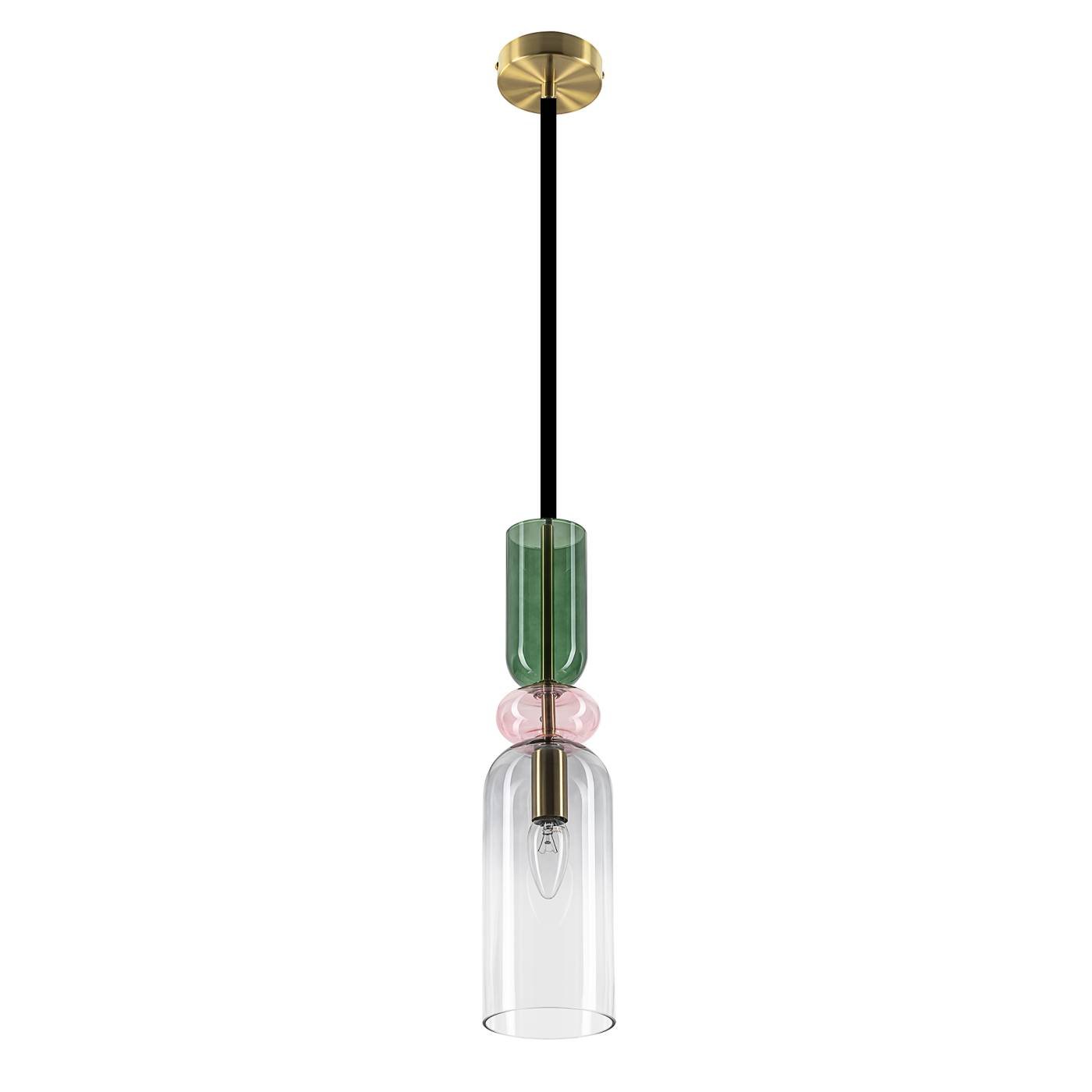 Светильник подвесной Citilux Tendy CL244011