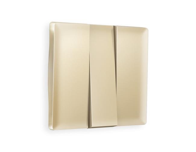 Накладка на механизм Ambrella Volt ALFA AP6050