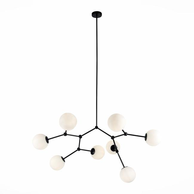 SL1506.403.08 Подвесная люстра ST Luce Chieti SL1506.403.08