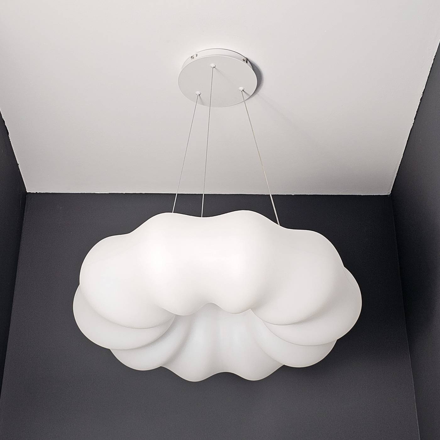 ZRS.1119.03 Светильник подвесной Zortes Soft ZRS.1119.03