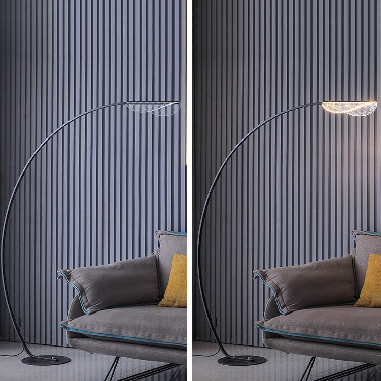 212128-23 Торшер ImperiumLoft Lisell01 212128-23