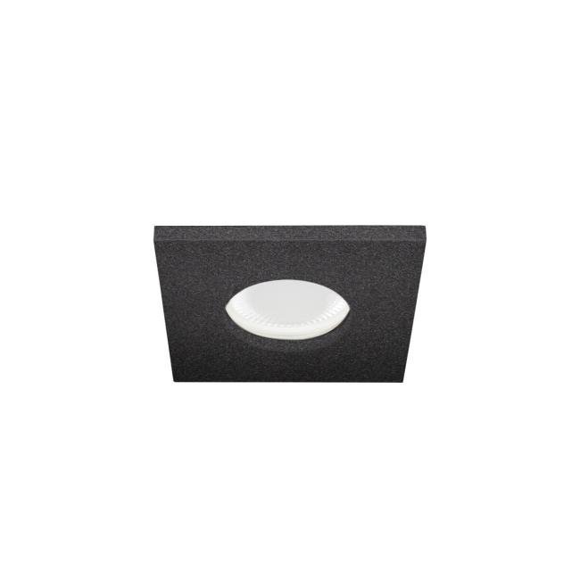 10338/A Black Встраиваемый светильник Loft It Chip 10338/A Black