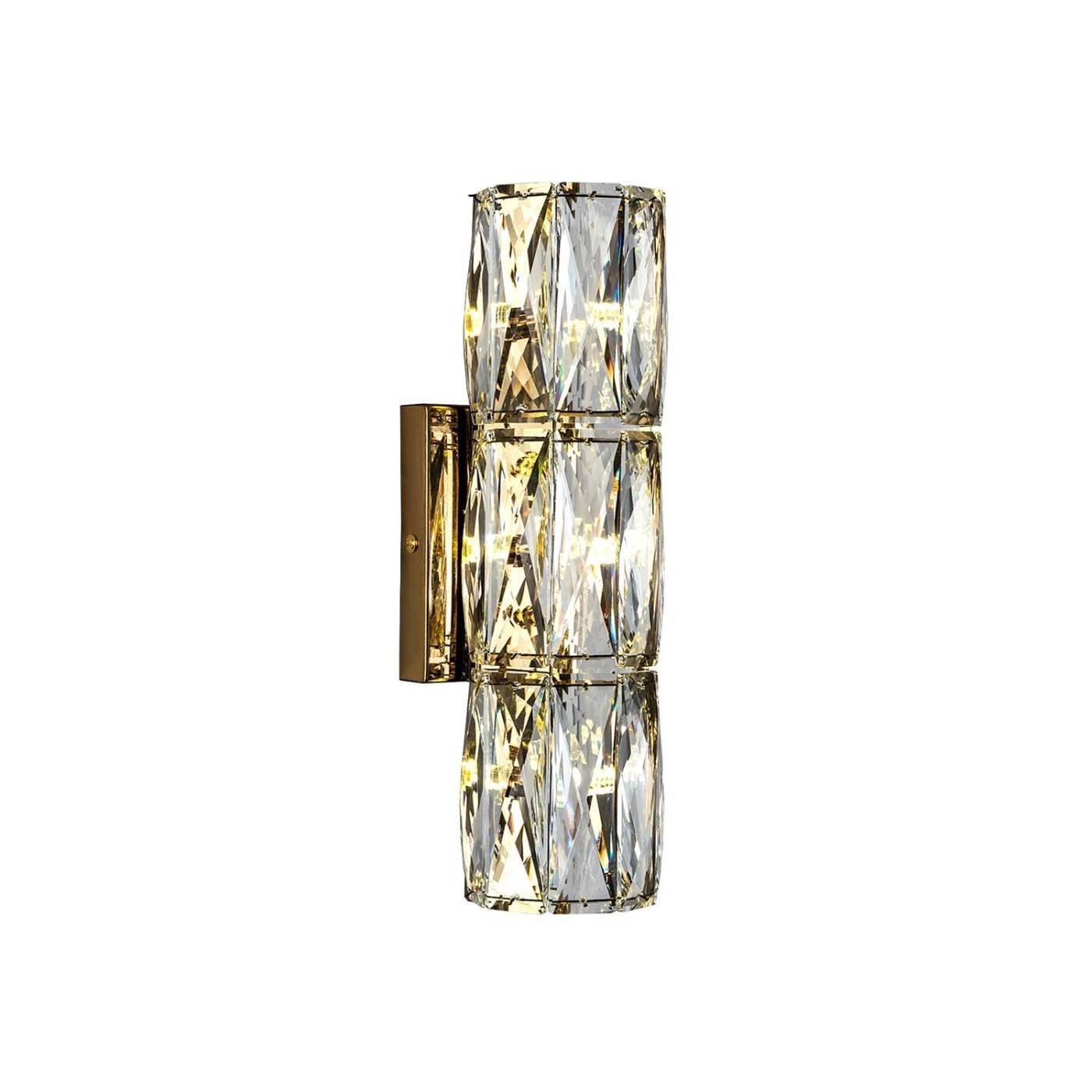 ML.550.03 GD Настенный светильник ML Modelux ML.550.03 GD