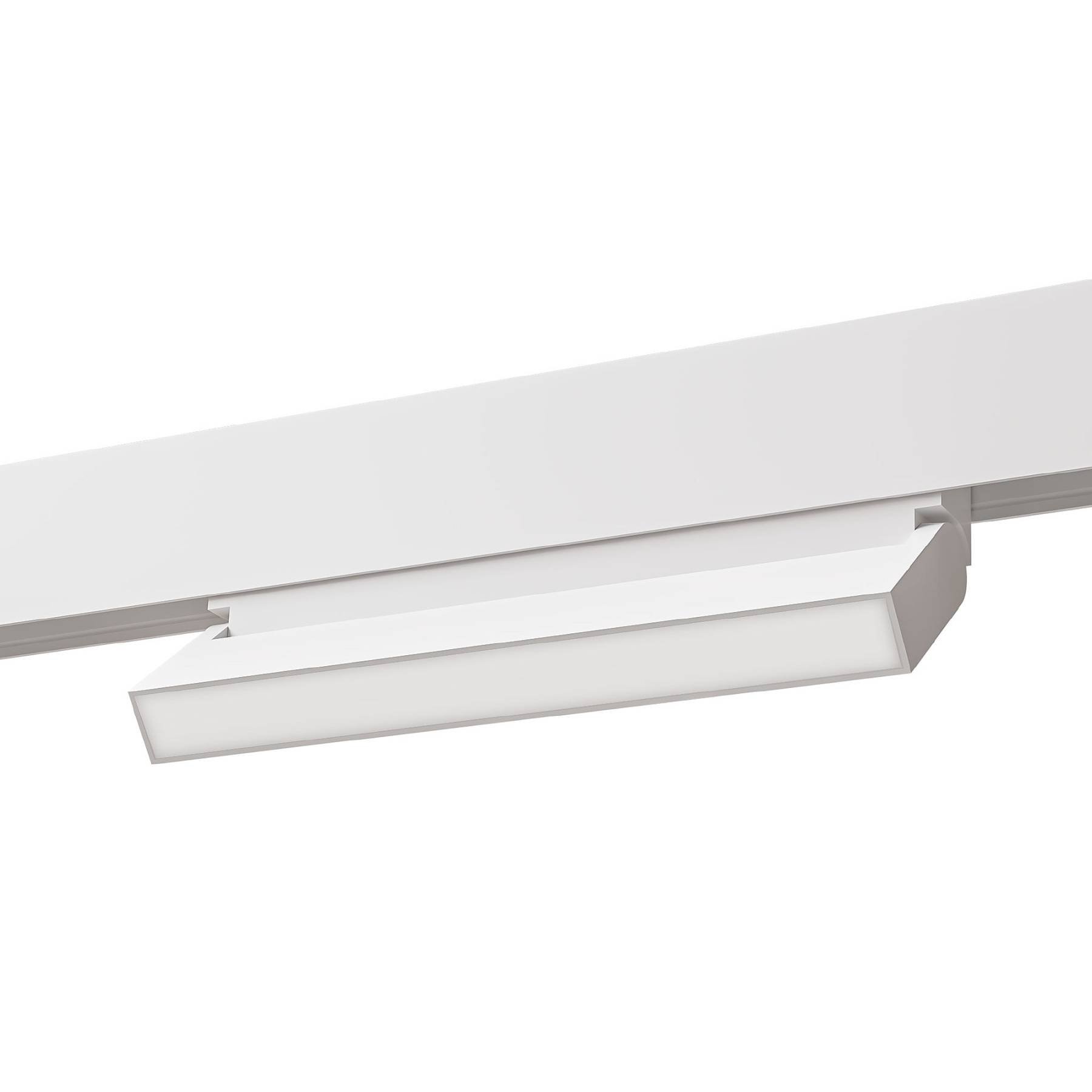 A4697PL-1WH Трековый светильник Arte Lamp Linea A4697PL-1WH