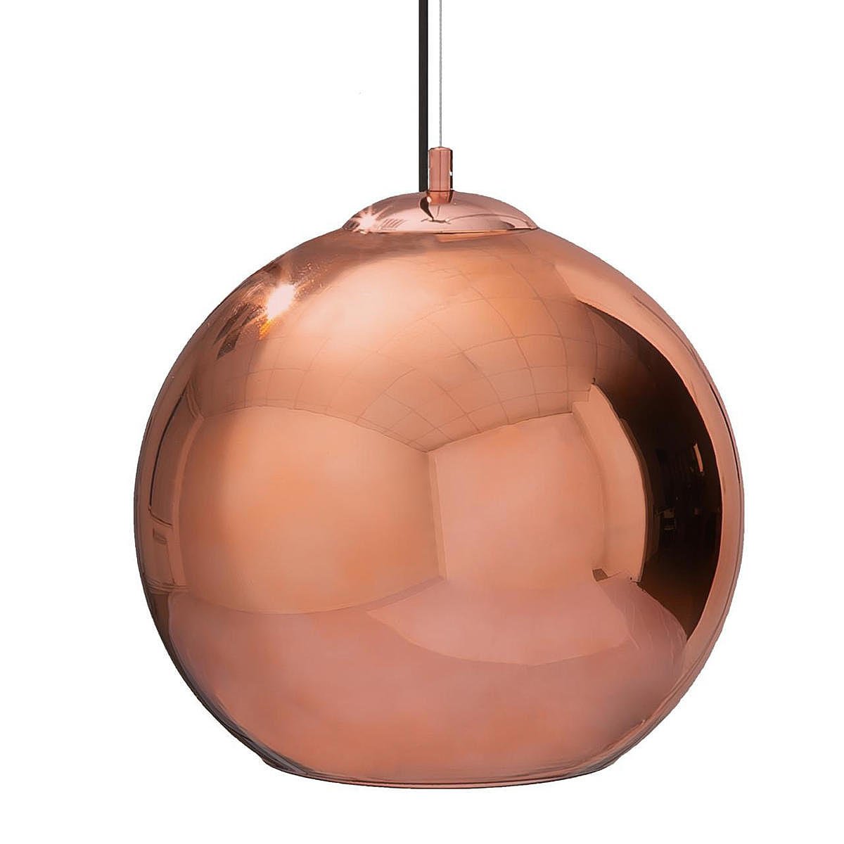 LOFT2023-E Светильник подвесной Loft It Copper Shade LOFT2023-E