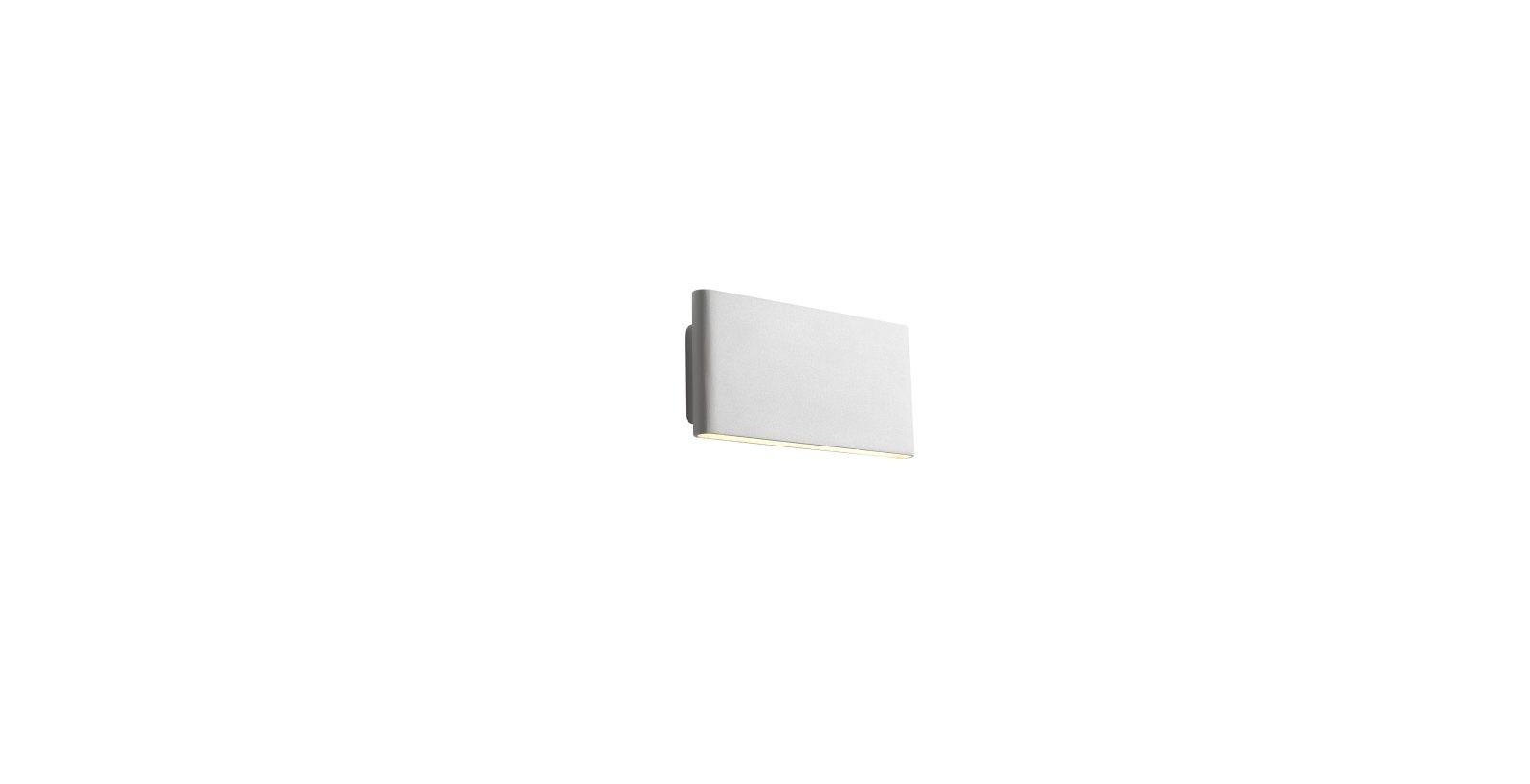 AERO W204 bianco LED Настенное бра Lucia Tucci Aero AERO W204 bianco LED