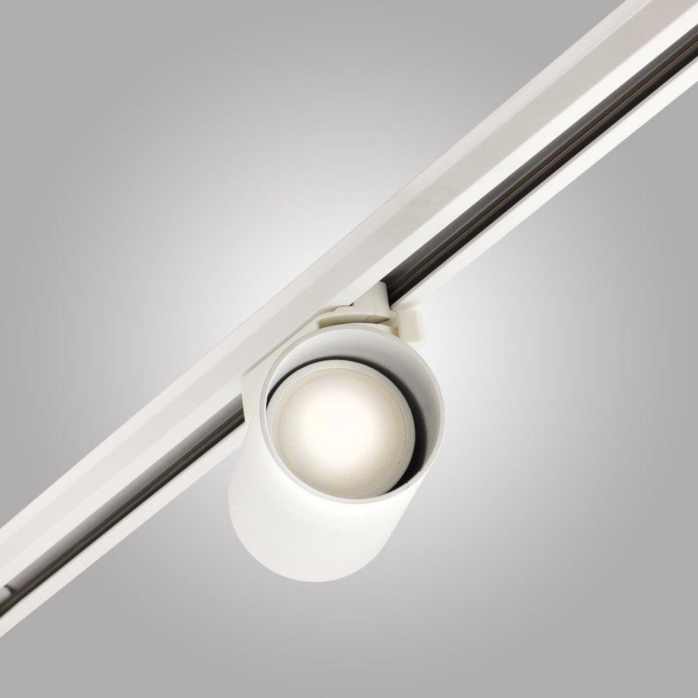 AM473 WH Трековый светильник AM Group AM473 WH