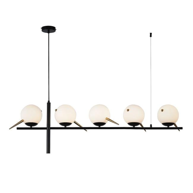 4106-5P Светильник подвесной F-Promo 4106-5P