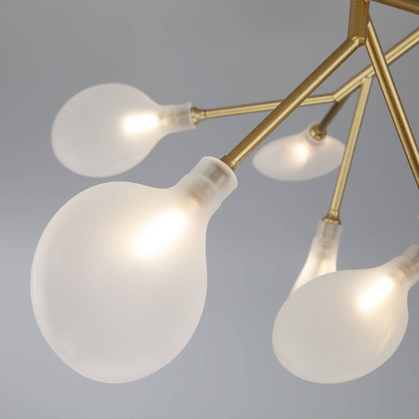 Потолочная люстра Bogate's Foglia 343 Smart (542)