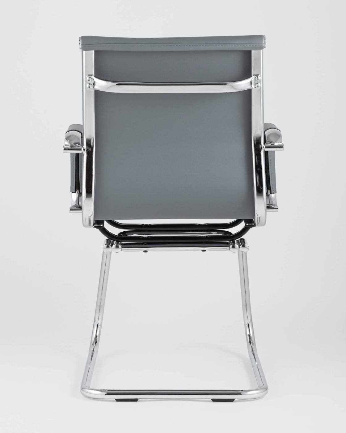 D-101L grey X2 Комплект стульев Stool Group D-101L grey X2