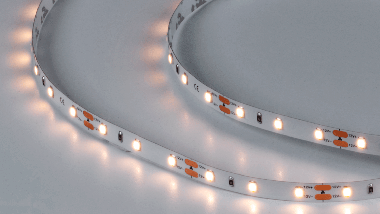DSG260-12-WW-33 LED лента SWG DesignLed DSG260 DSG260-12-WW-33