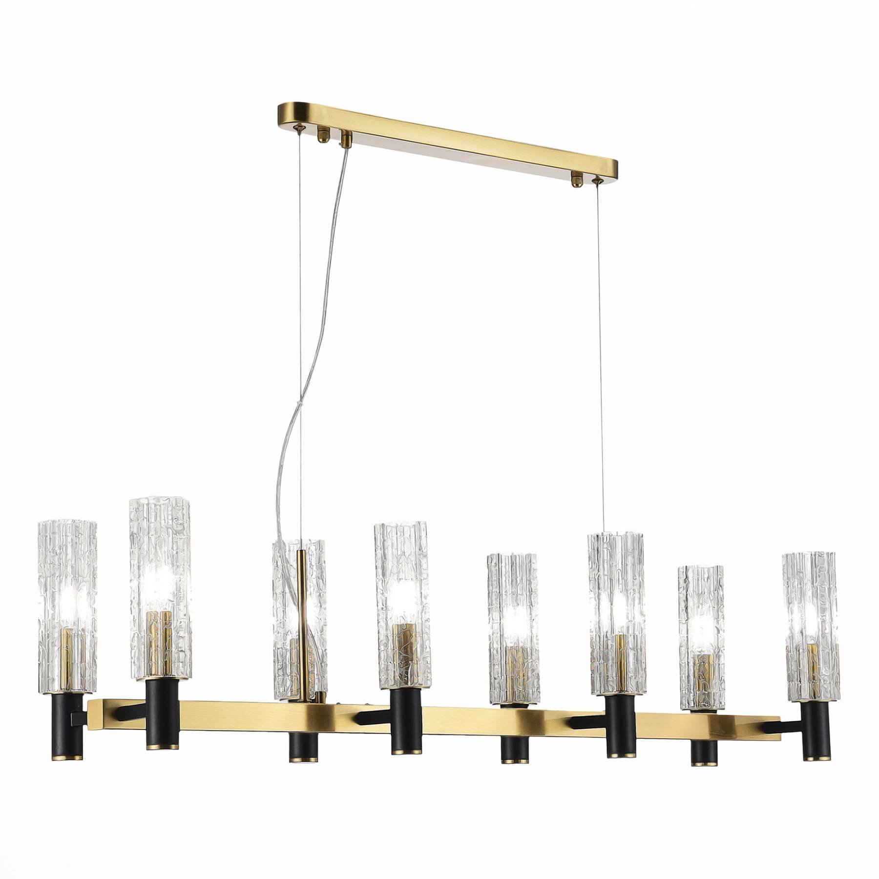 SL1238.303.08 Подвесная люстра ST Luce Casali SL1238.303.08