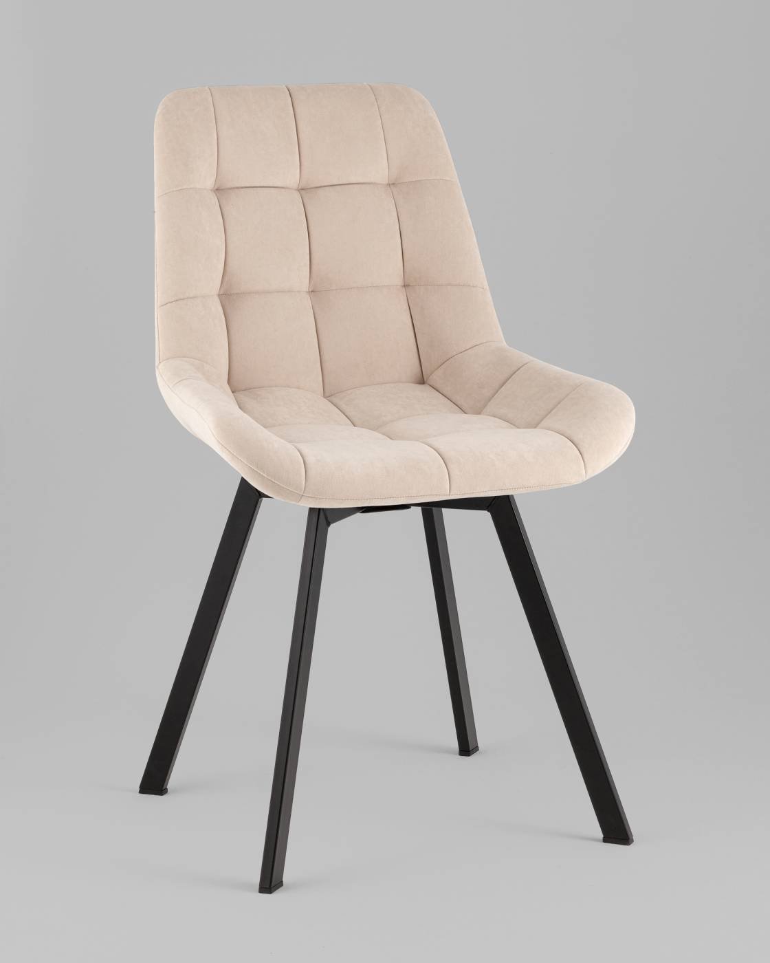 SG001-F2SPM-L004 Вращающийся стул Stool Group SG001-F2SPM-L004