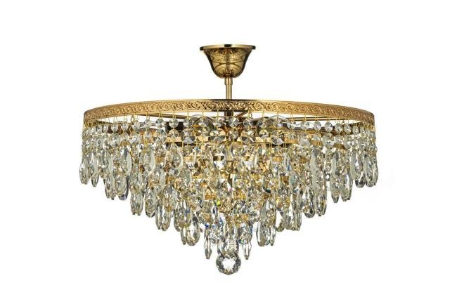 Castellana E 1.3.46.601 G Потолочная люстра Arti Lampadari Castellana Castellana E 1.3.46.601 G