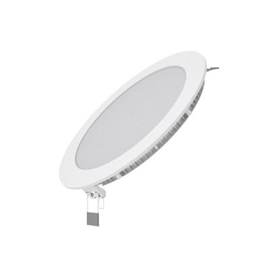 939111115 Встраиваемый светильник Gauss 939111115