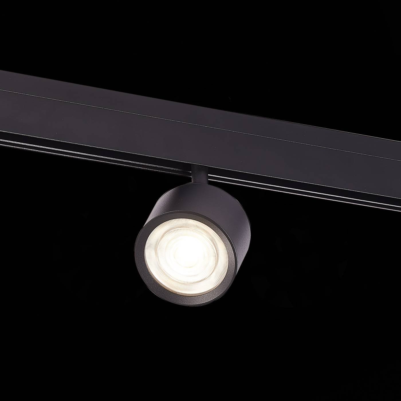 ST353.436.06 Магнитный трековый светильник ST Luce Vedo ST353.436.06