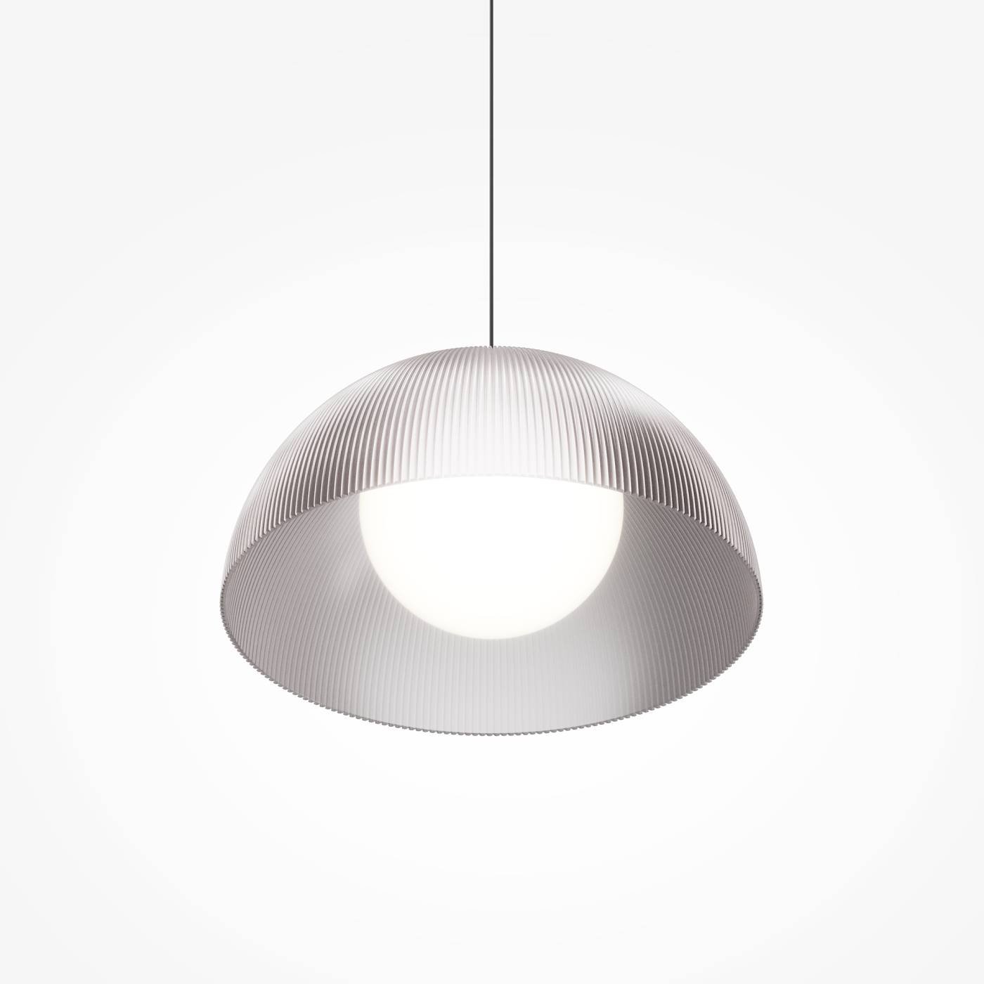 MOD472PL-L20B3K Светильник подвесной Maytoni Batten MOD472PL-L20B3K