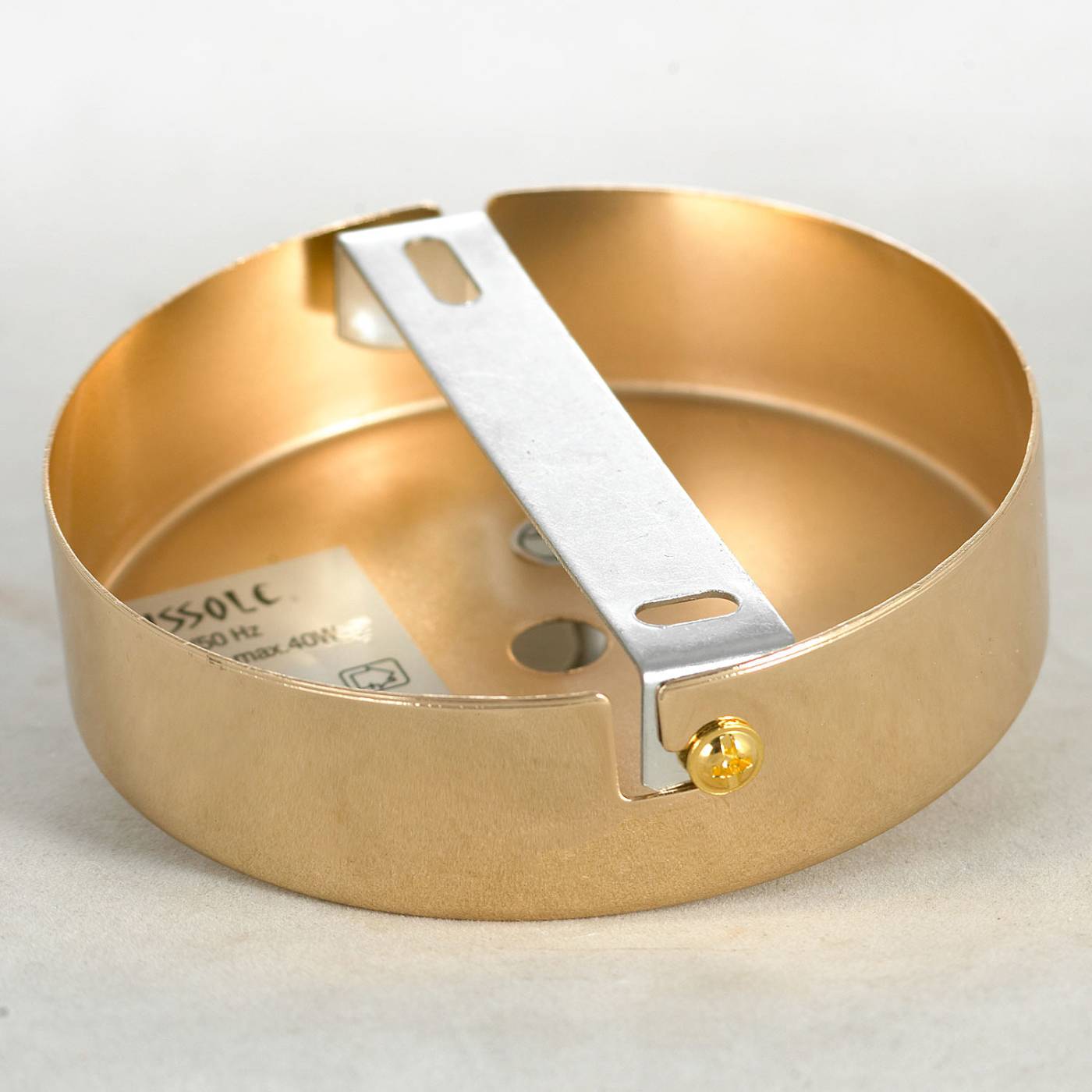 LSP-8724 Настенное бра Lussole LSP-8724