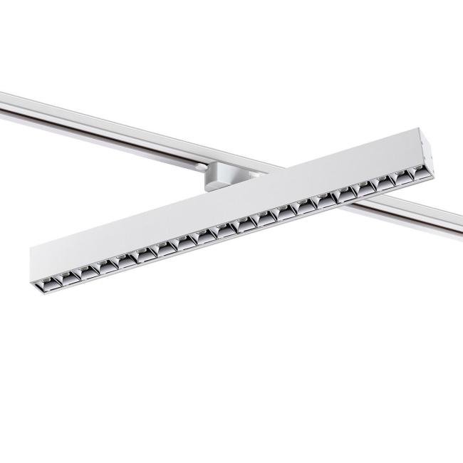 358860 Трековый светильник Novotech Iter 358860