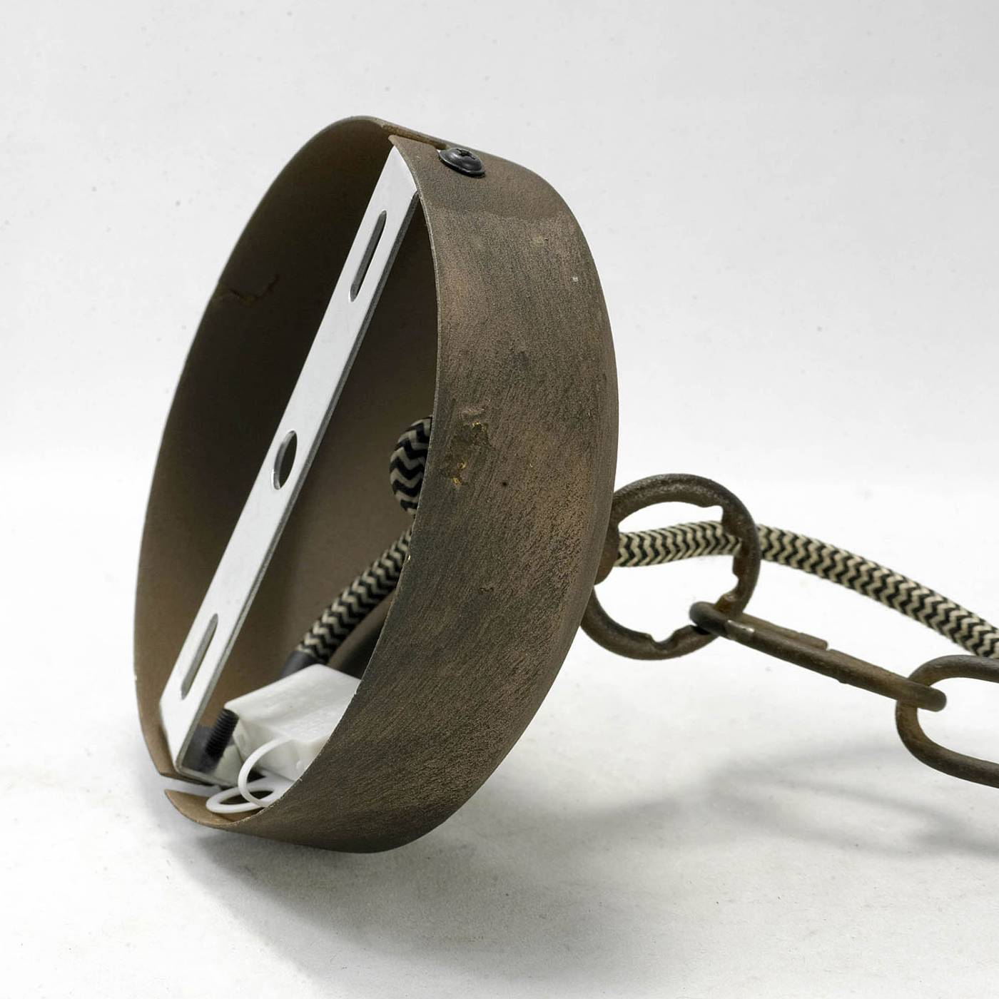 Светильник подвесной Lussole LOFT GRLSP-9502