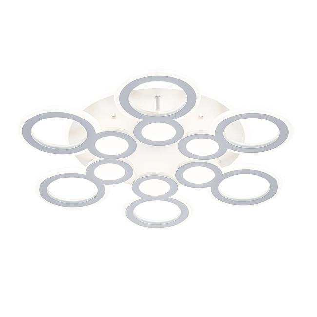 Потолочная люстра Escada Galleo 10274/6LED