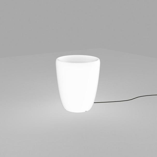 Уличный наземный светильник Nowodvorski Flowerpot 9711