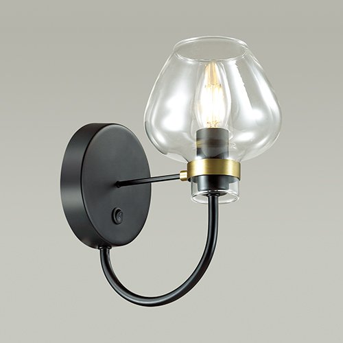3708/1W Настенное бра Lumion Ilona 3708/1W
