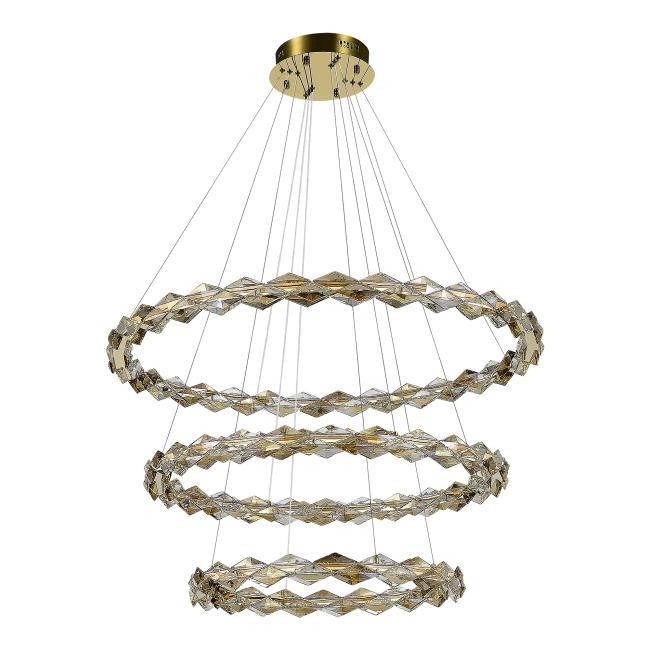 SL6009.203.03 Подвесная люстра ST Luce Diamanta SL6009.203.03