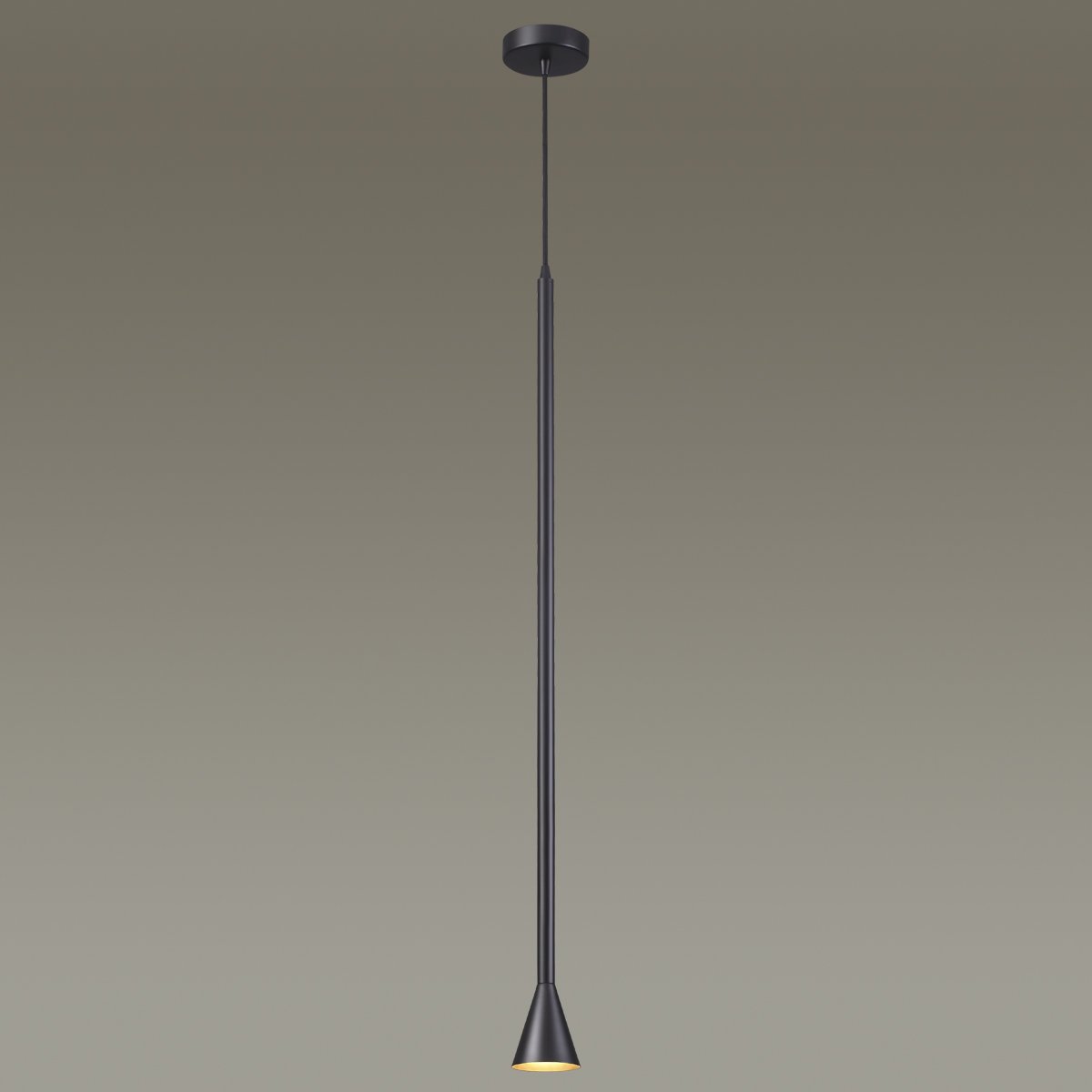 3884/1B Светильник подвесной Odeon Light Pipa 3884/1B