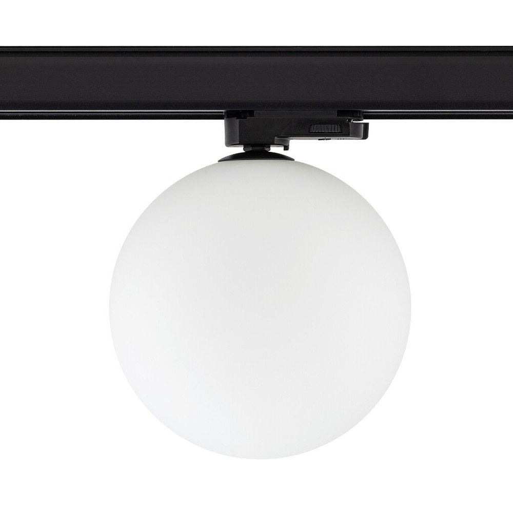 11296 Трековый светильник Nowodvorski Ctls Snowball 11296
