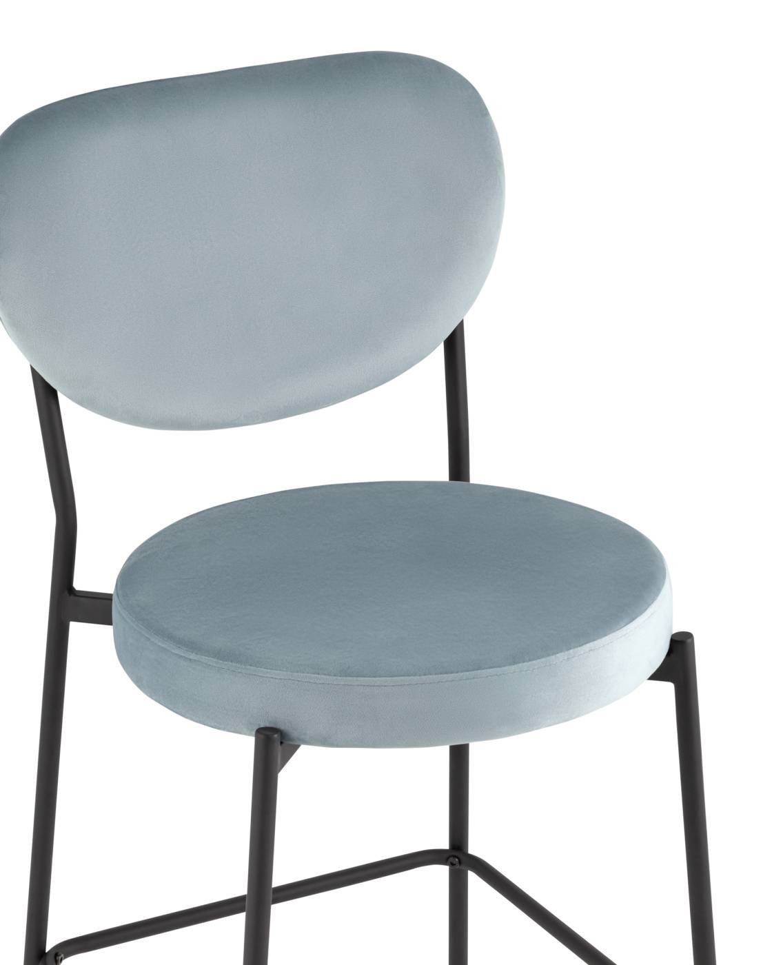 Полубарный стул Stool Group Барбара УТ000036052